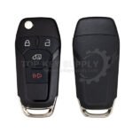 rfk fd 103 1 automotive key