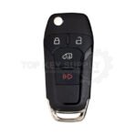 2019-2020 Ford Transit / 4-Button Flip Key / PN: 164-R8236 / N5F-A08TAA (AFTERMARKET) - Image 2
