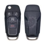 rfk fd 105 1 automotive key
