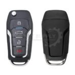 rfk fd 107 1 automotive key