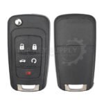 rfk gm 101 1 automotive key