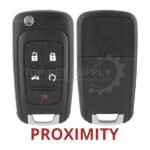 rfk gm 102 1 automotive key