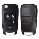 rfk gm 103 1 automotive key