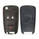 rfk gm 104 1 automotive key