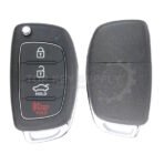 rfk hy 101 1 automotive key