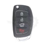 rfk hy 101 2 automotive key