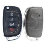 rfk hy 103 1 automotive key
