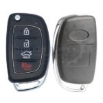 rfk hy 103 1 automotive key