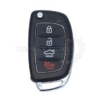 rfk hy 103 2 automotive key