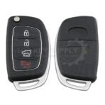 rfk hy 104 1 automotive key