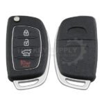 rfk hy 104 1 automotive key