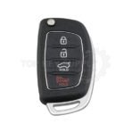 rfk hy 104 2 automotive key