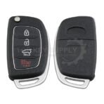 rfk hy 105 1 automotive key