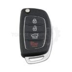 rfk hy 105 2 automotive key