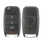 rfk kia 101 1 automotive key