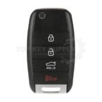 rfk kia 103 2 automotive key