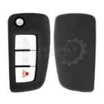 rfk nis 101 1 automotive key