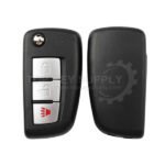 rfk nis 104 1 automotive key