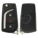 rfk toy 103 1 automotive key