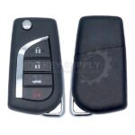 rfk toy 105 1 automotive key