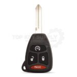 rhk chy 106 1 automotive key