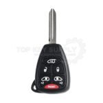 rhk chy 108 1 automotive key