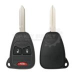 rhk ddg 103 1 automotive key