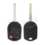 rhk fd 102 1 automotive key
