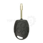 2010-2013 Ford / 3-Button Remote Head Key / KR55WK47899 (AFTERMARKET) - Image 2