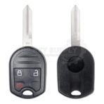 2003-2017 Ford Lincoln / 3-Button Remote Head Key / PN: 164-R8070 / CWTWB1U793 (AFTERMARKET)