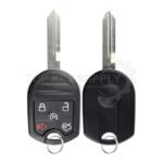 rhk fd 116 1 automotive key