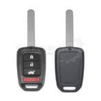 rhk hon 110 1 automotive key
