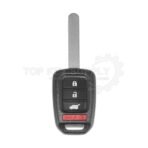 rhk hon 110 2 automotive key