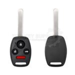 rhk hon 115 1 automotive key