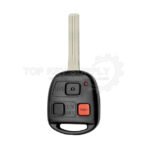 rhk lex 103 2 automotive key