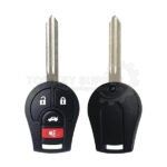 rhk nis 101 automotive key