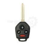 rhk sub 104 1 automotive key