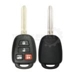 rhk toy 101 1 automotive key