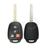 rhk toy 102 1 automotive key
