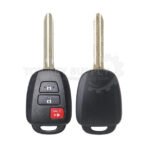 rhk toy 103 1 automotive key