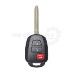 rhk toy 103 2 automotive key