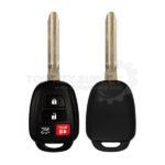 rhk toy 104 1 automotive key