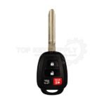 rhk toy 104 2 automotive key