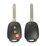 rhk toy 105 1 automotive key
