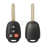rhk toy 108 1 automotive key