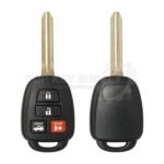 rhk toy 108 1 automotive key
