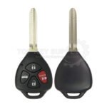 rhk toy 110 1 automotive key