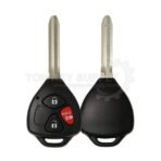 rhk toy 114 1 automotive key