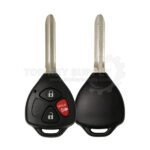 rhk toy 114 1 automotive key