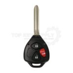 rhk toy 114 2 automotive key
